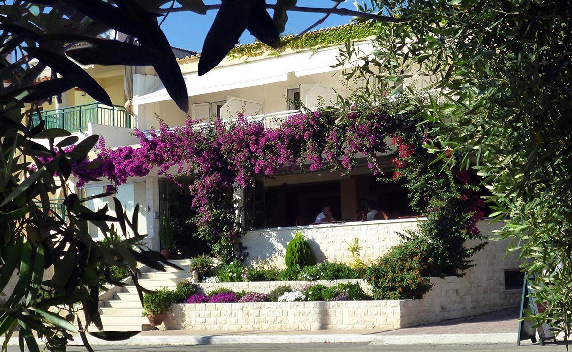 Loutra Village Loutra (Kassandra)