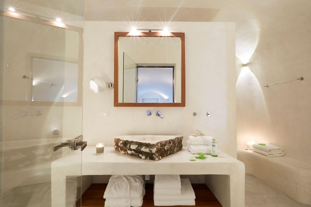 Aura Guest house Firostefani