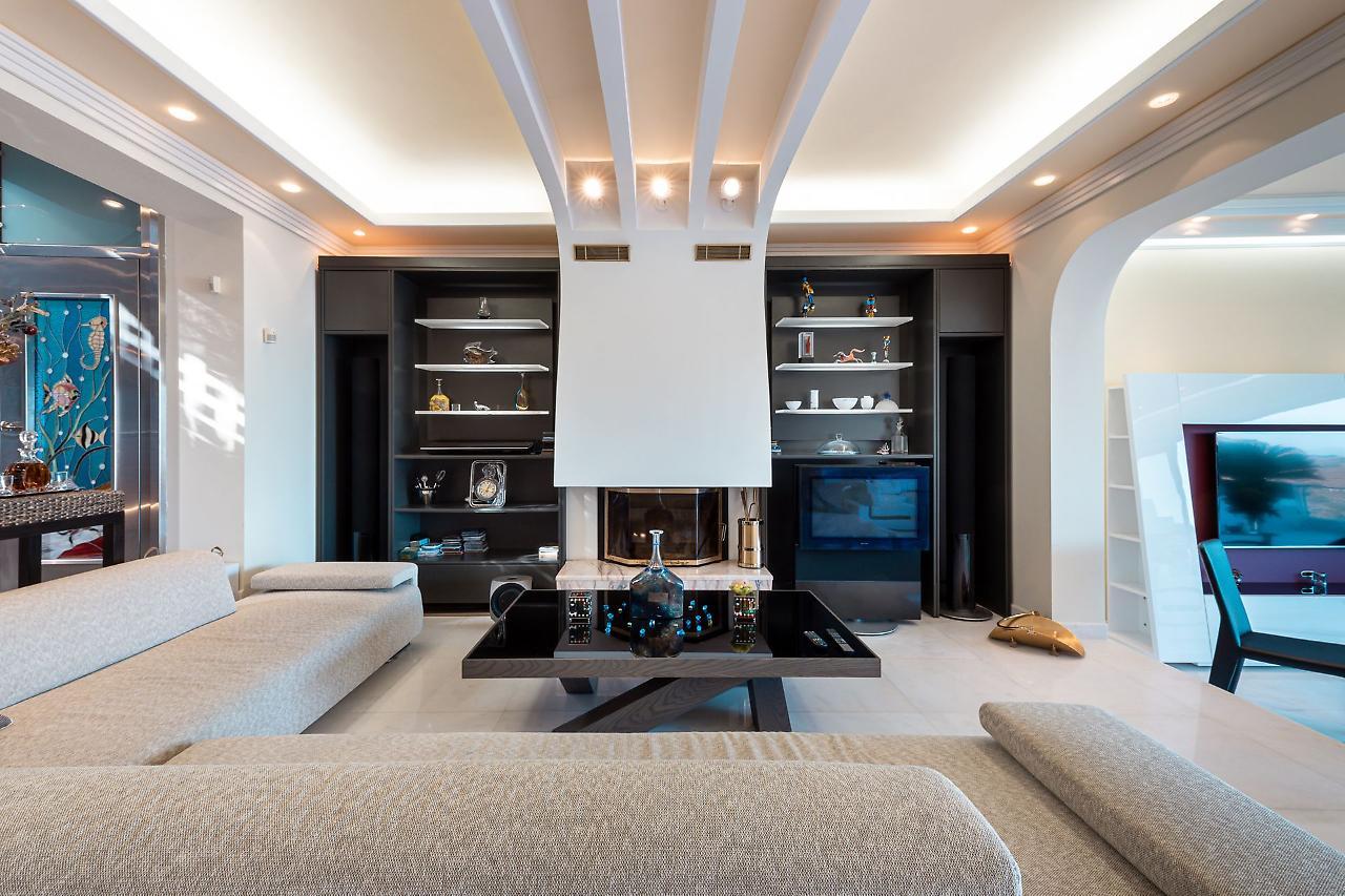 Villa Azure *