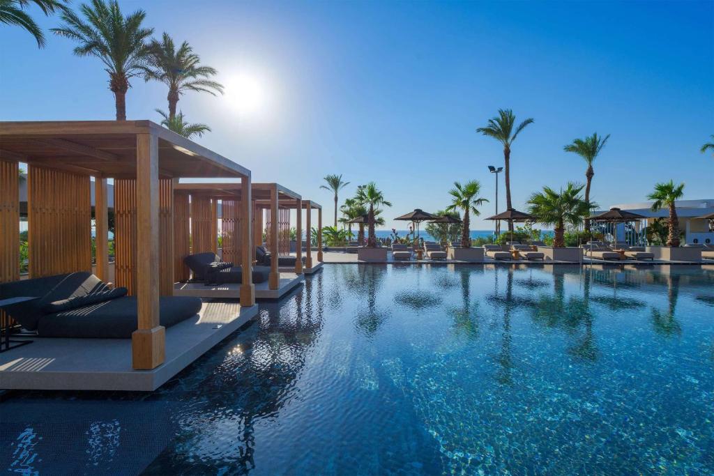 Hotel Ammades Beachhotel & Spa-adults Only