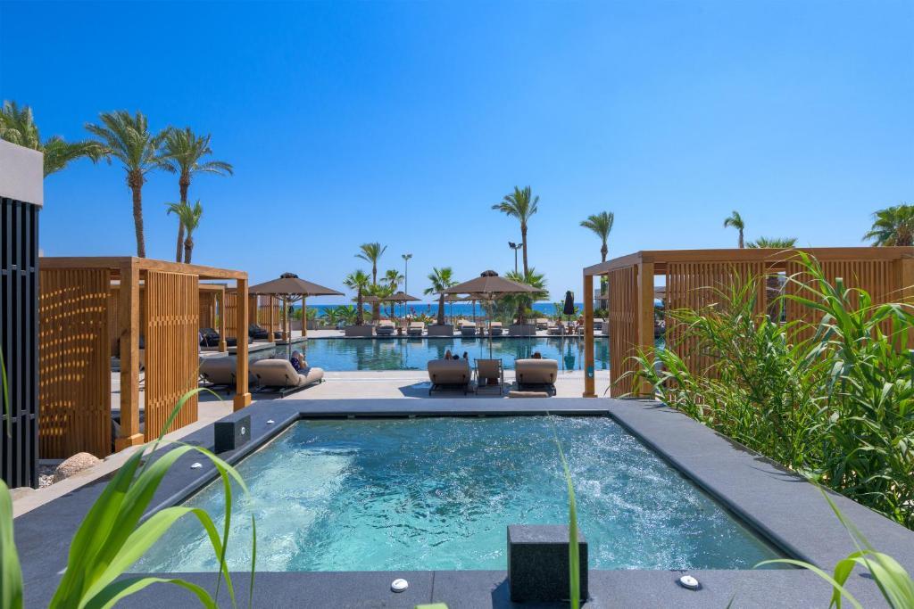 Hotel Ammades Beachhotel & Spa-adults Only