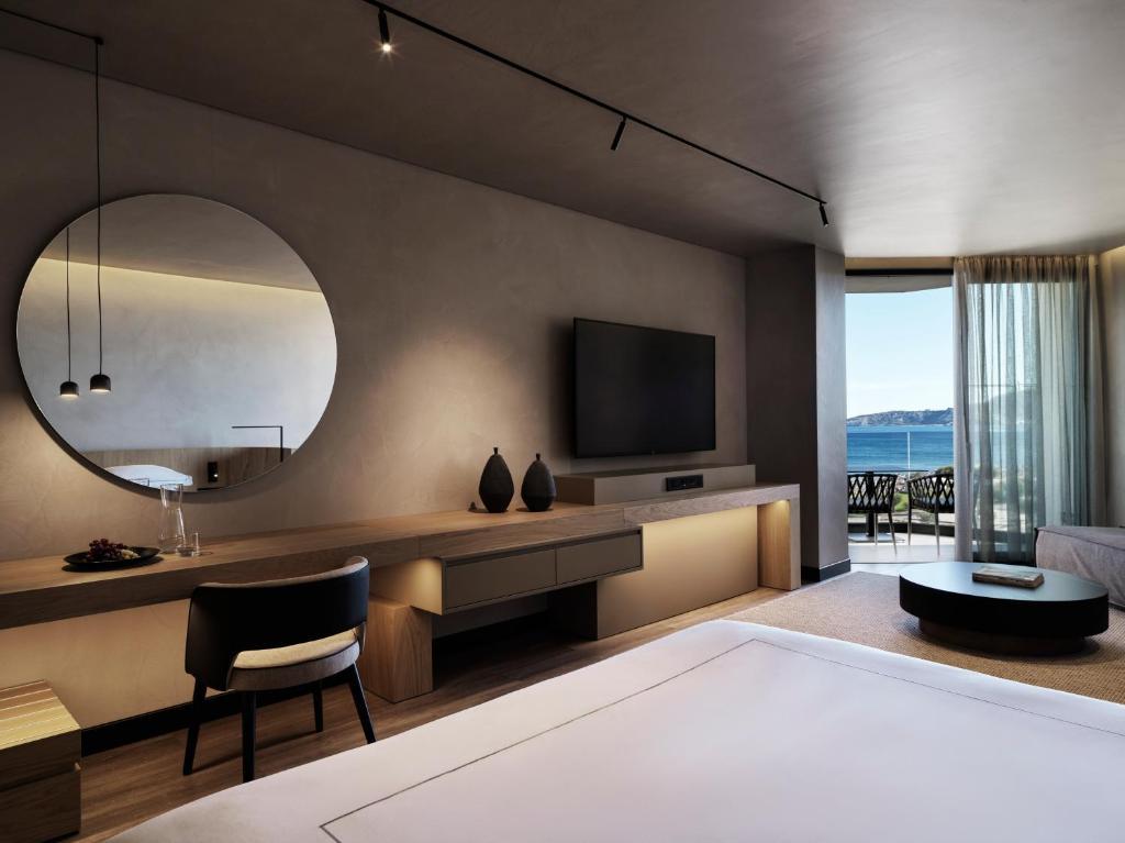 Ammades Beachhotel & Spa-adults Only Hotel Faliraki