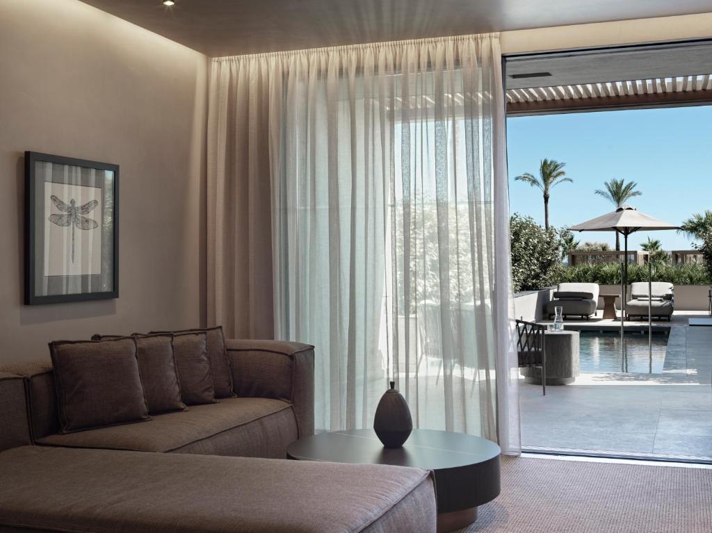 Hotel Ammades Beachhotel & Spa-adults Only