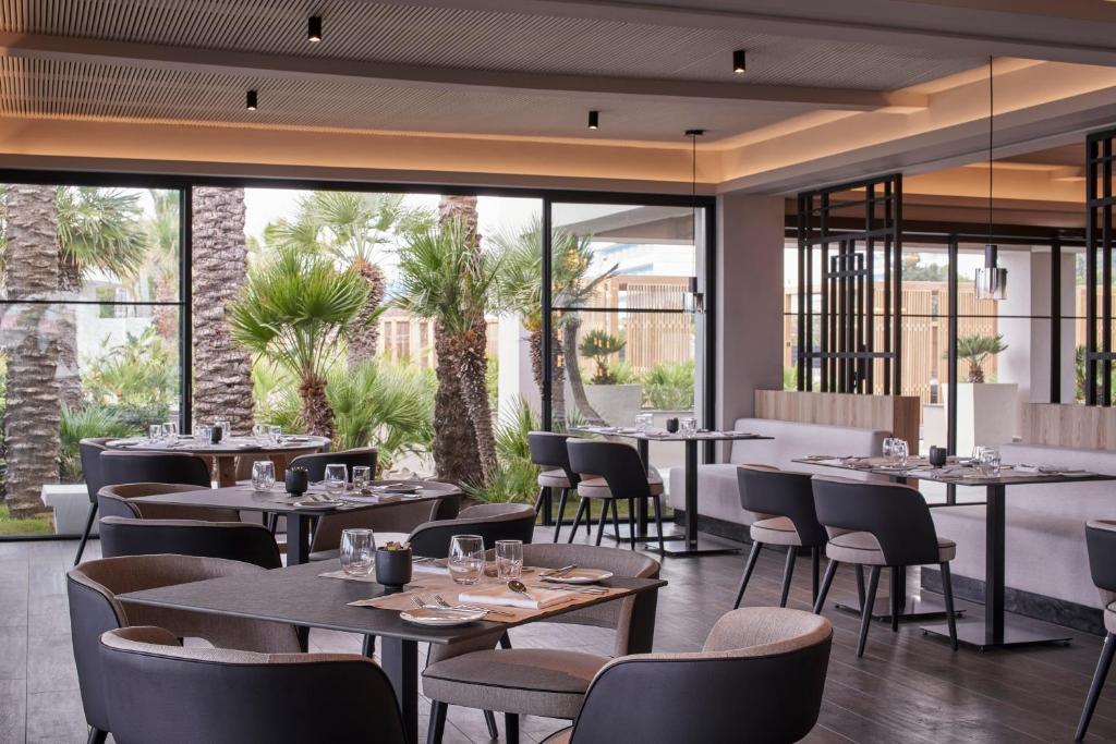 Ammades Beachhotel & Spa-adults Only 5*
