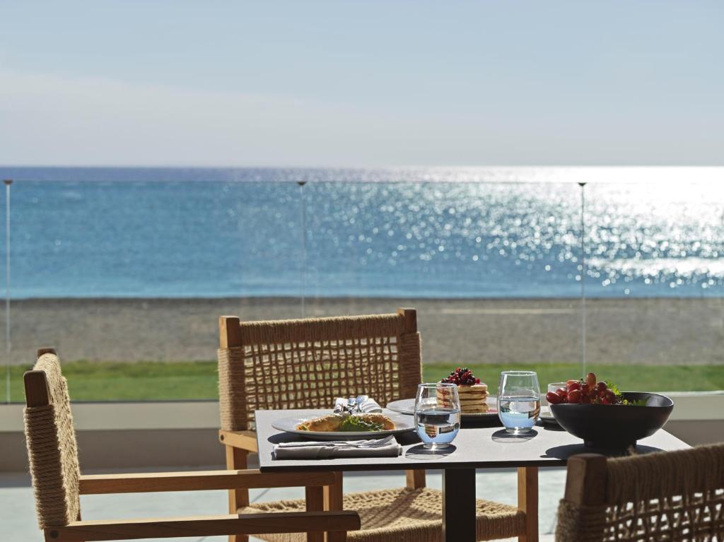 Hotel Ammades Beachhotel & Spa-adults Only