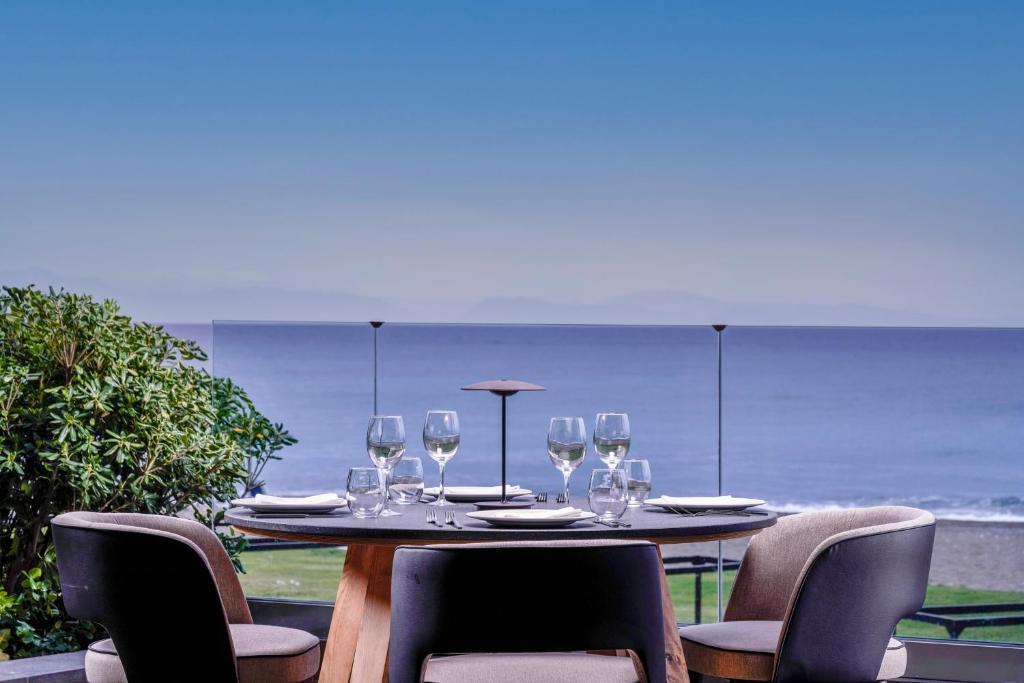 Ammades Beachhotel & Spa-adults Only Faliraki