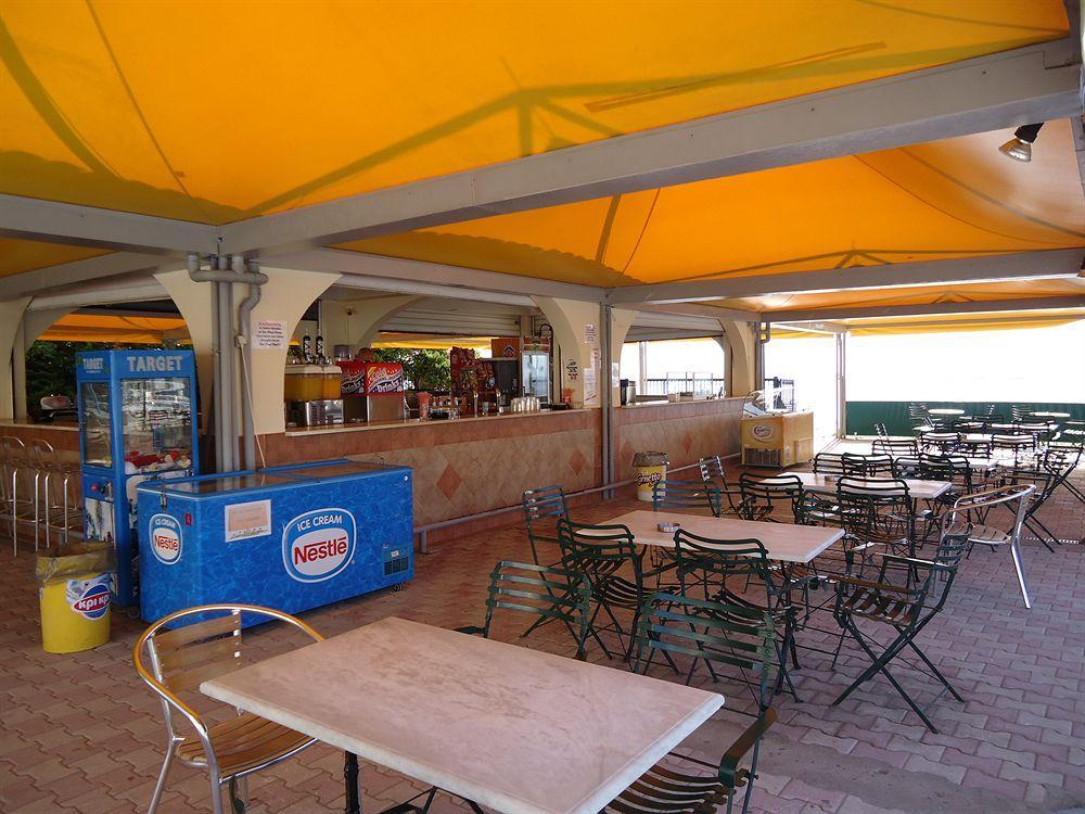 Corfu Sea Gardens Kavos