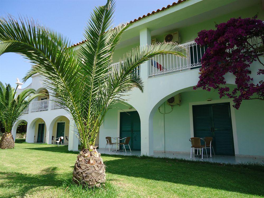 Corfu Sea Gardens 3*