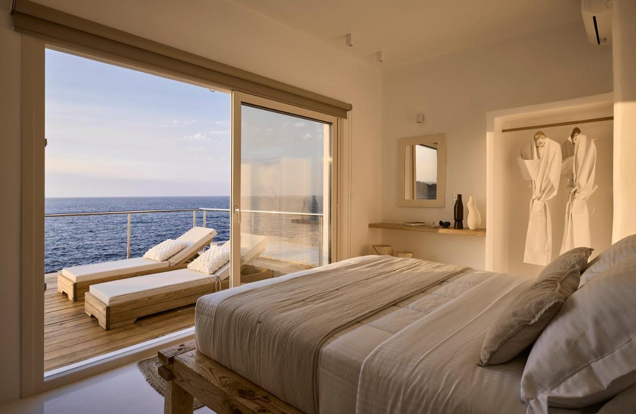 Villa Infinity Milos