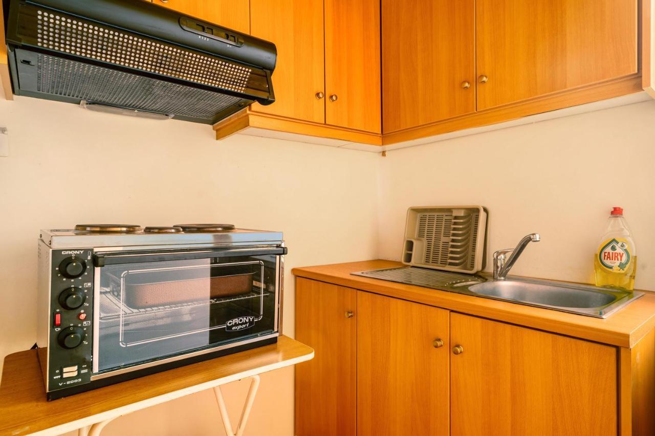 Apartment Platanos