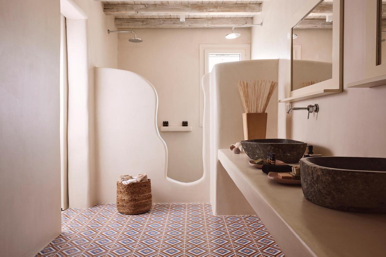 Villa Infinity Milos