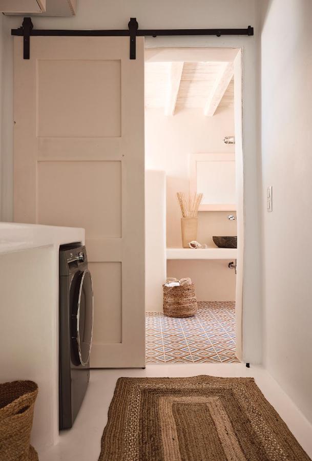 Villa Infinity Milos *