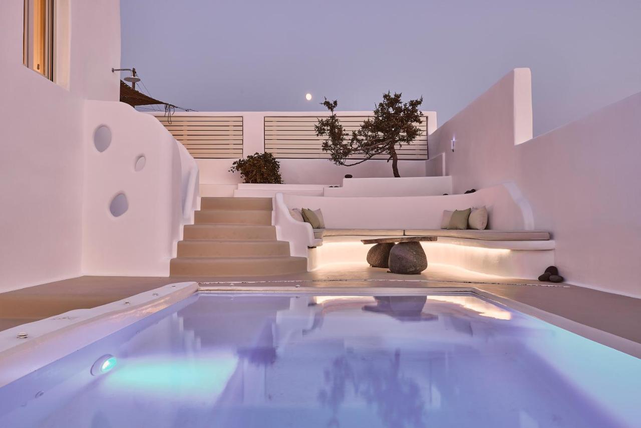 Villa Infinity Milos