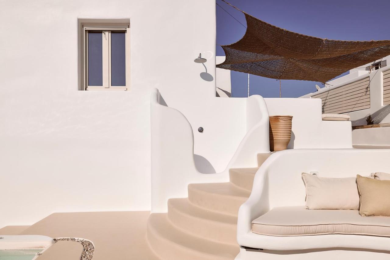 Infinity Milos Villa