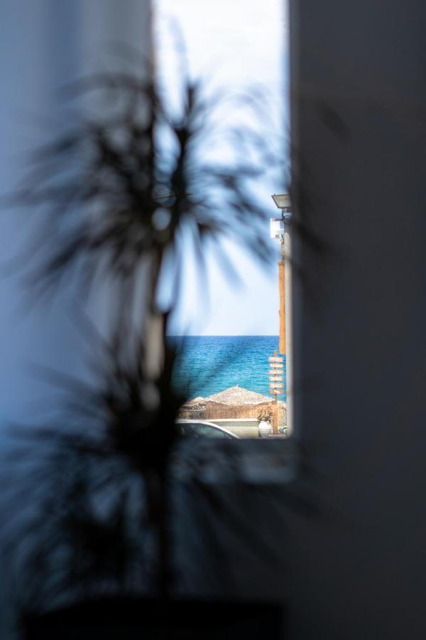 Syntheseas Rethymno (Crete)