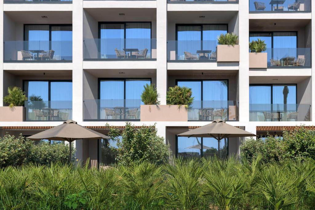 Ammades Beachhotel & Spa-adults Only
