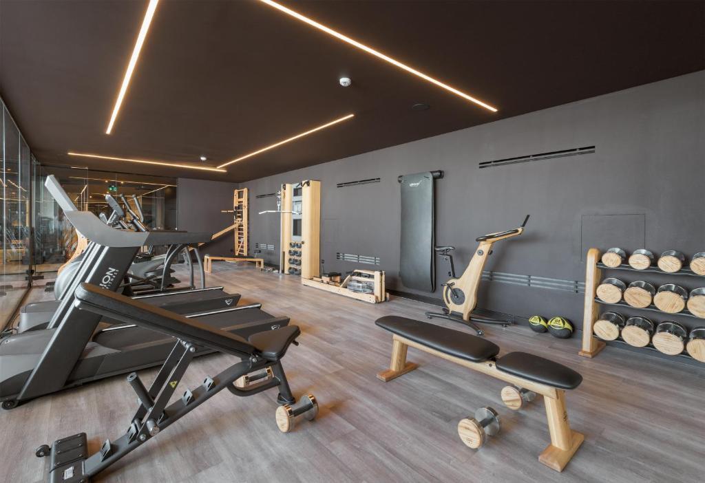 Hotel Ammades Beachhotel & Spa-adults Only Faliraki