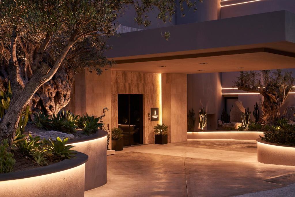 Ammades Beachhotel & Spa-adults Only