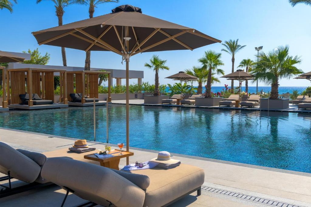 Hotel Ammades Beachhotel & Spa-adults Only Faliraki
