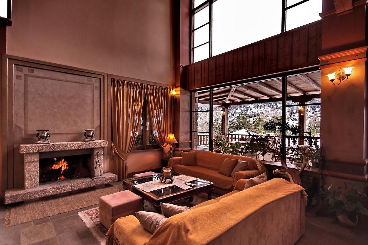 Aparthotel House