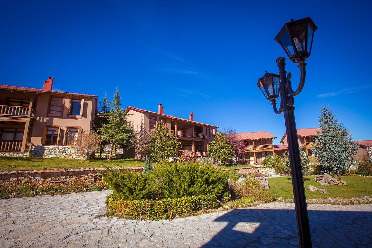 House Vytina