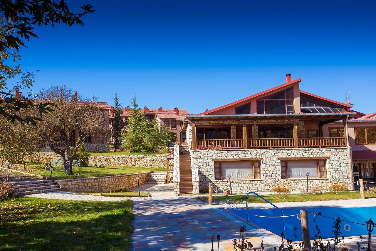 House Vytina