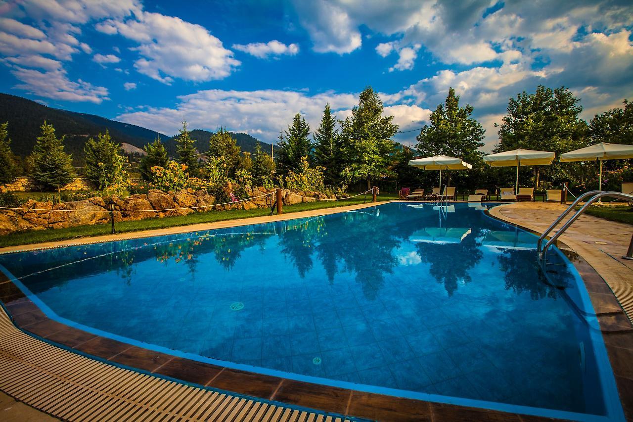 Aparthotel House