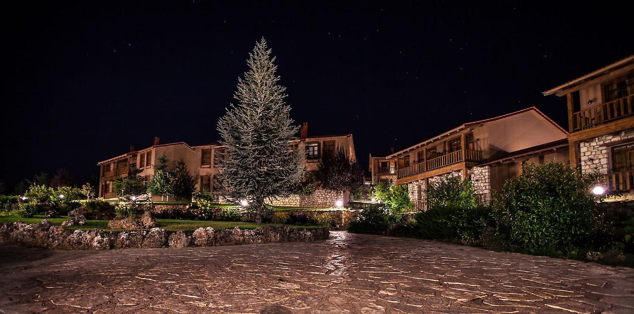 Aparthotel House Vytina