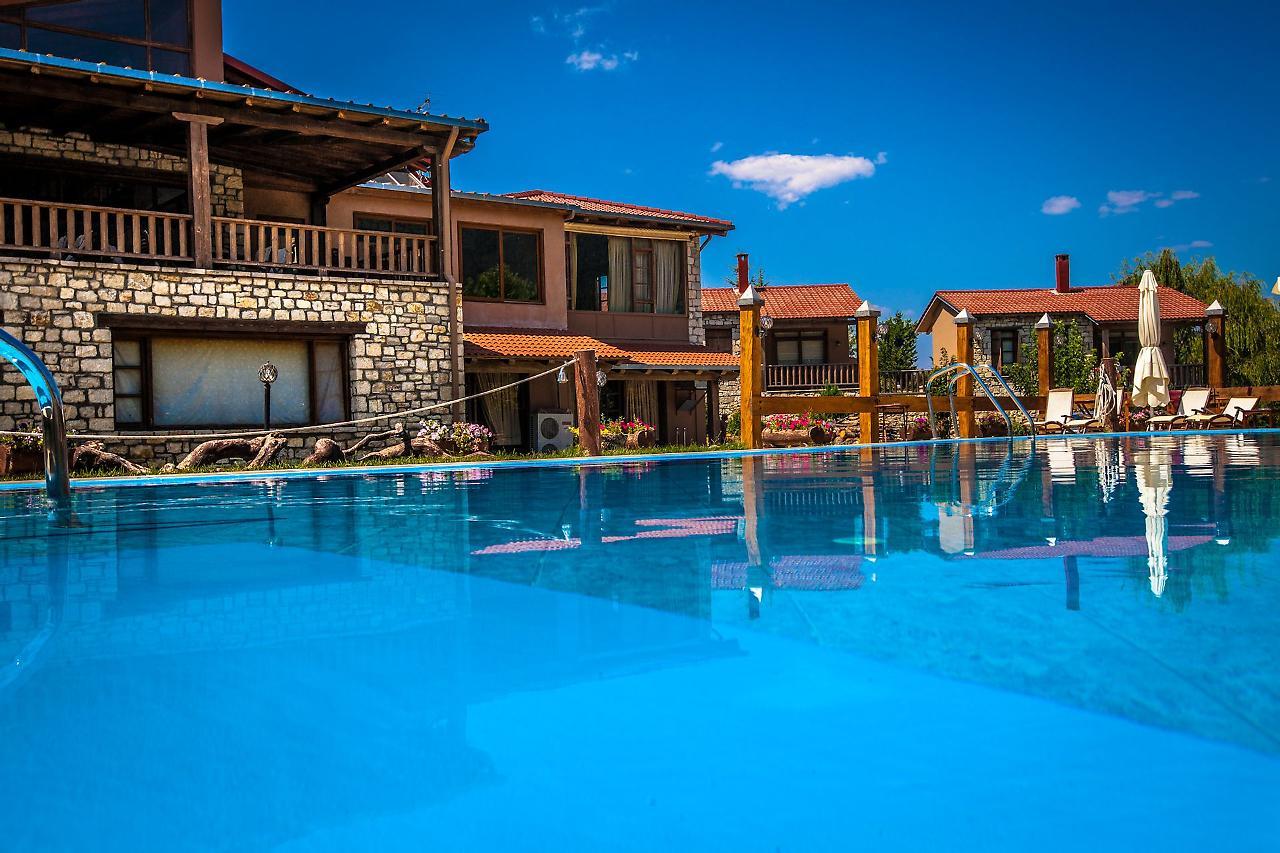 Aparthotel House