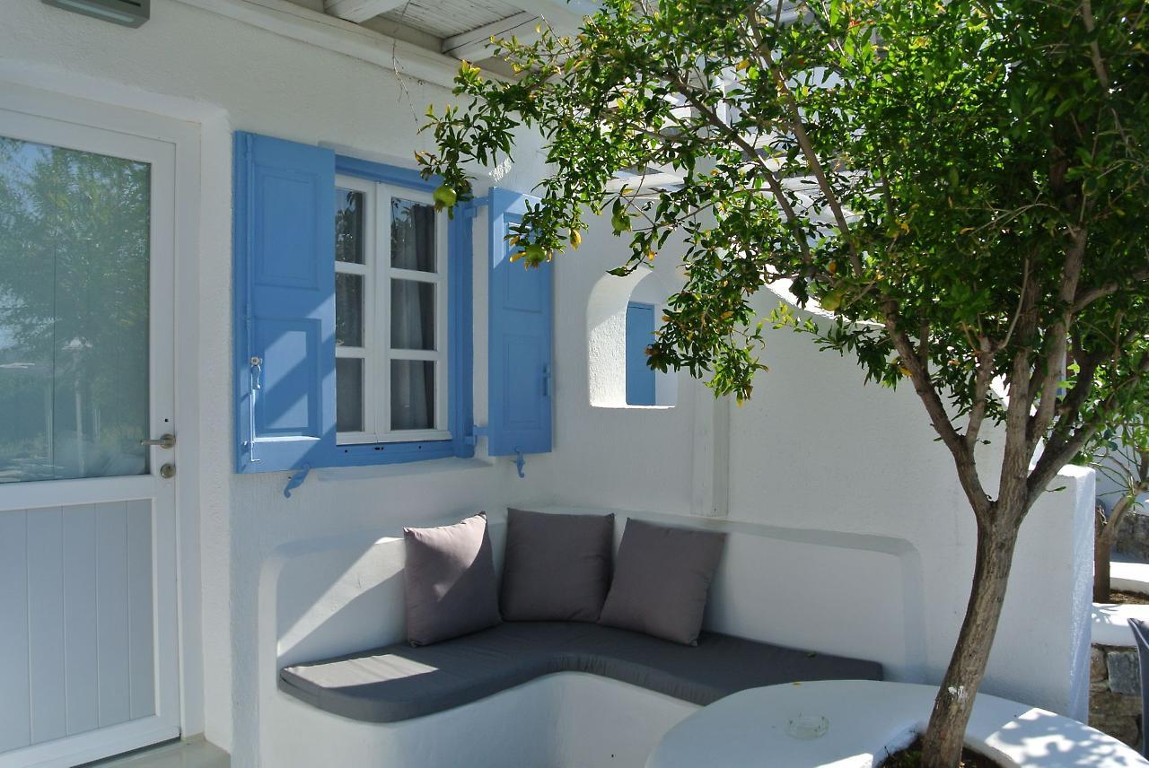 La Stella Psarou (Mykonos)