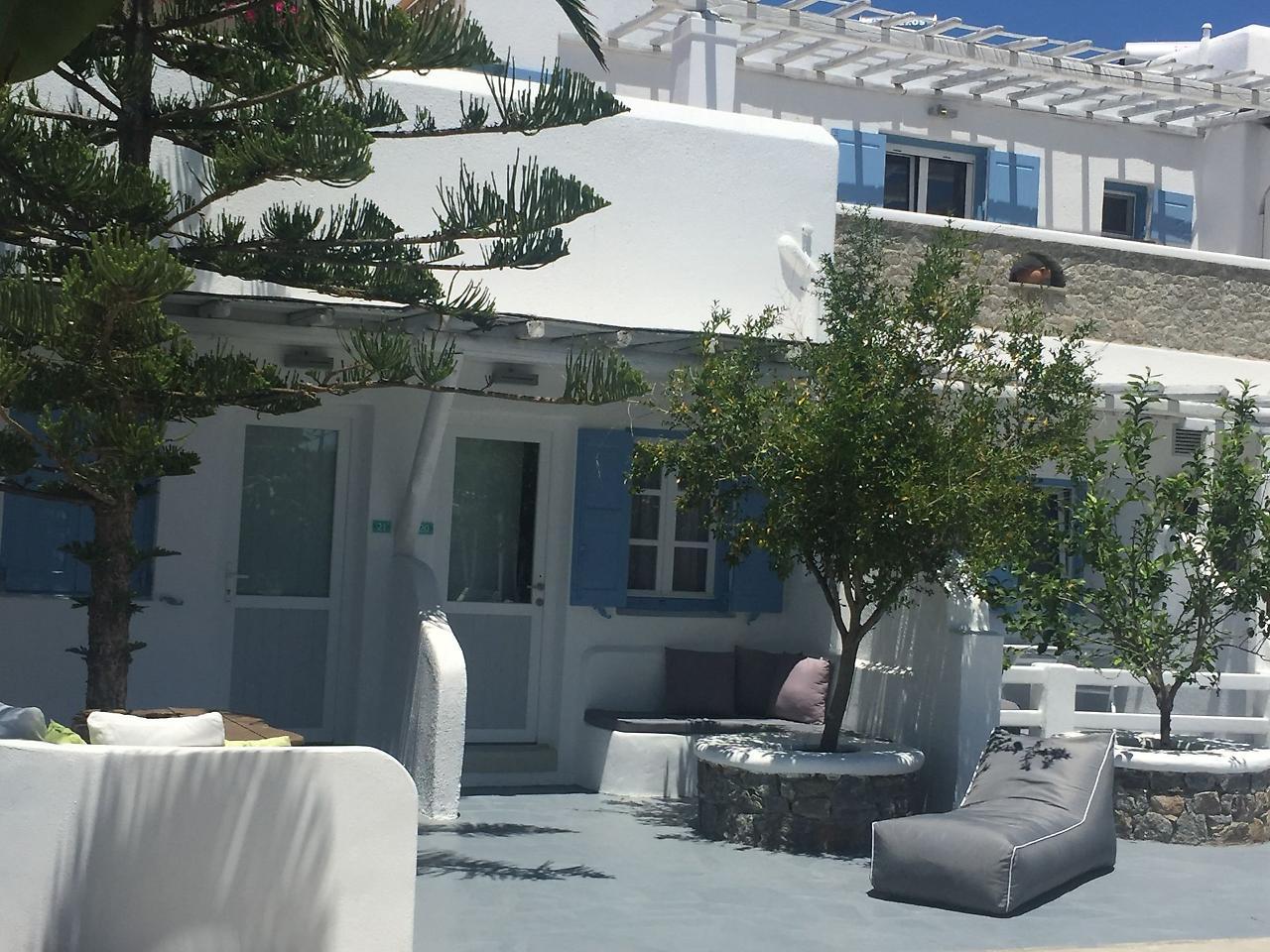 Hotel La Stella