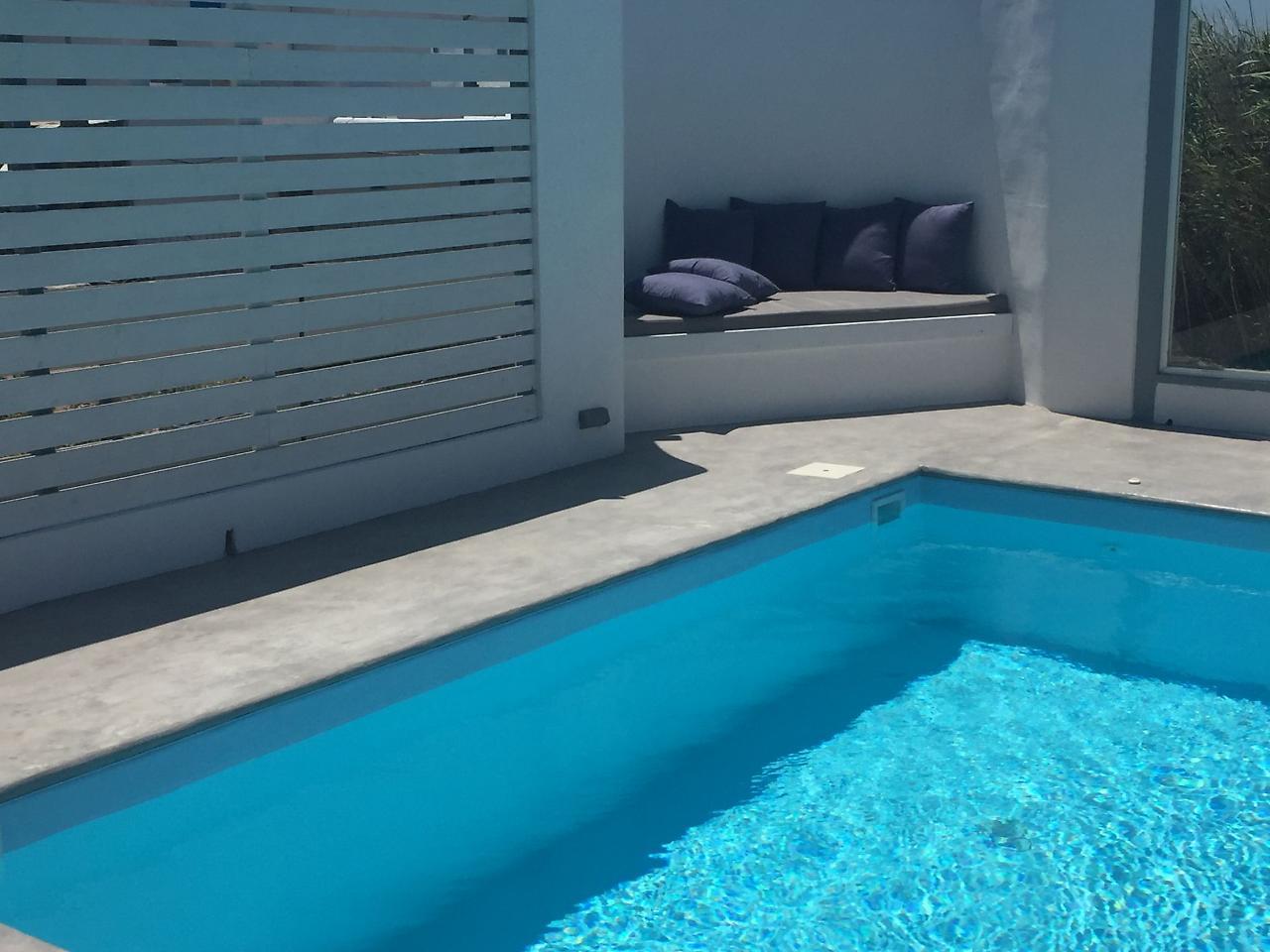 La Stella Psarou (Mykonos)