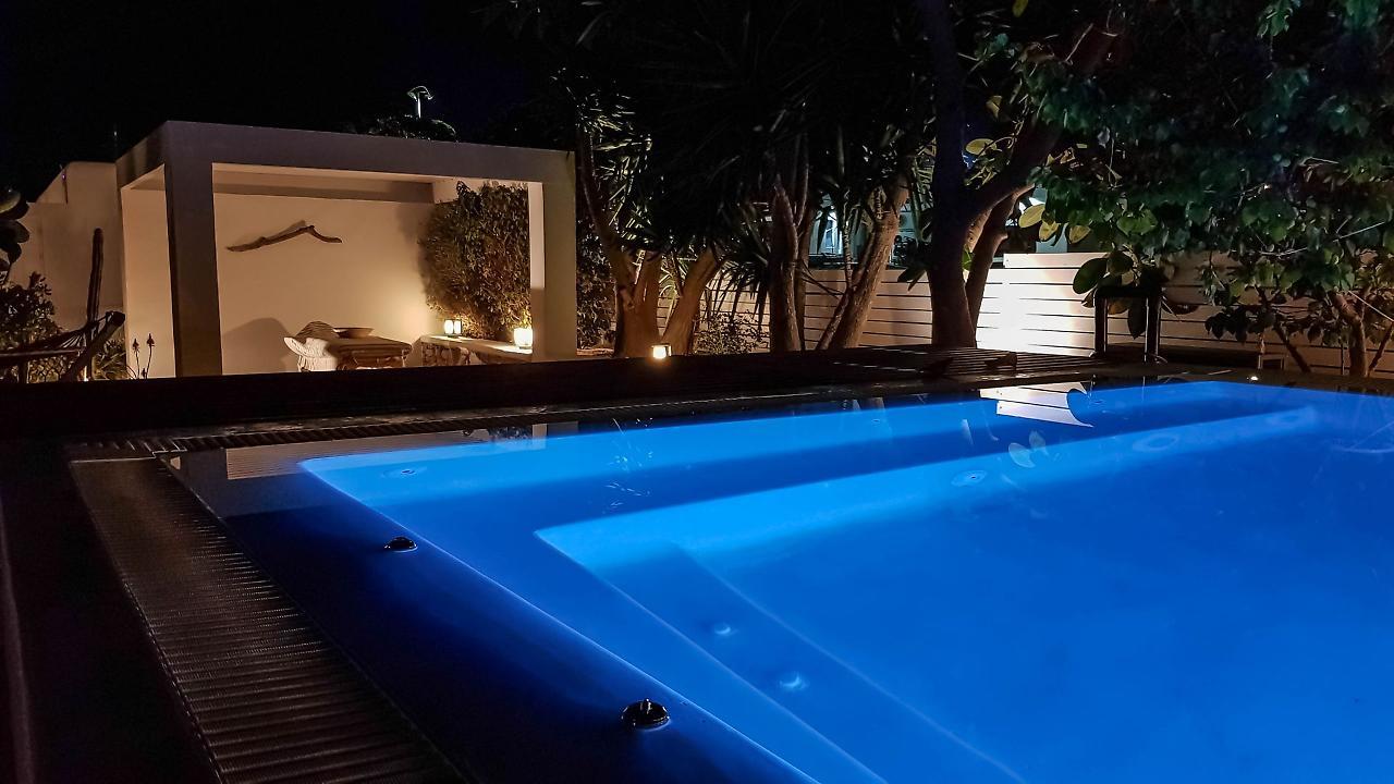 La Stella Psarou (Mykonos)