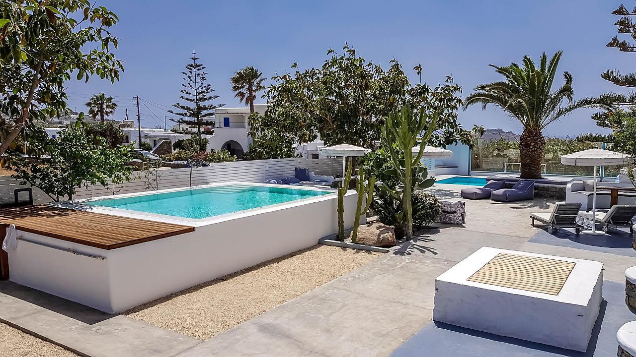 Hotel La Stella