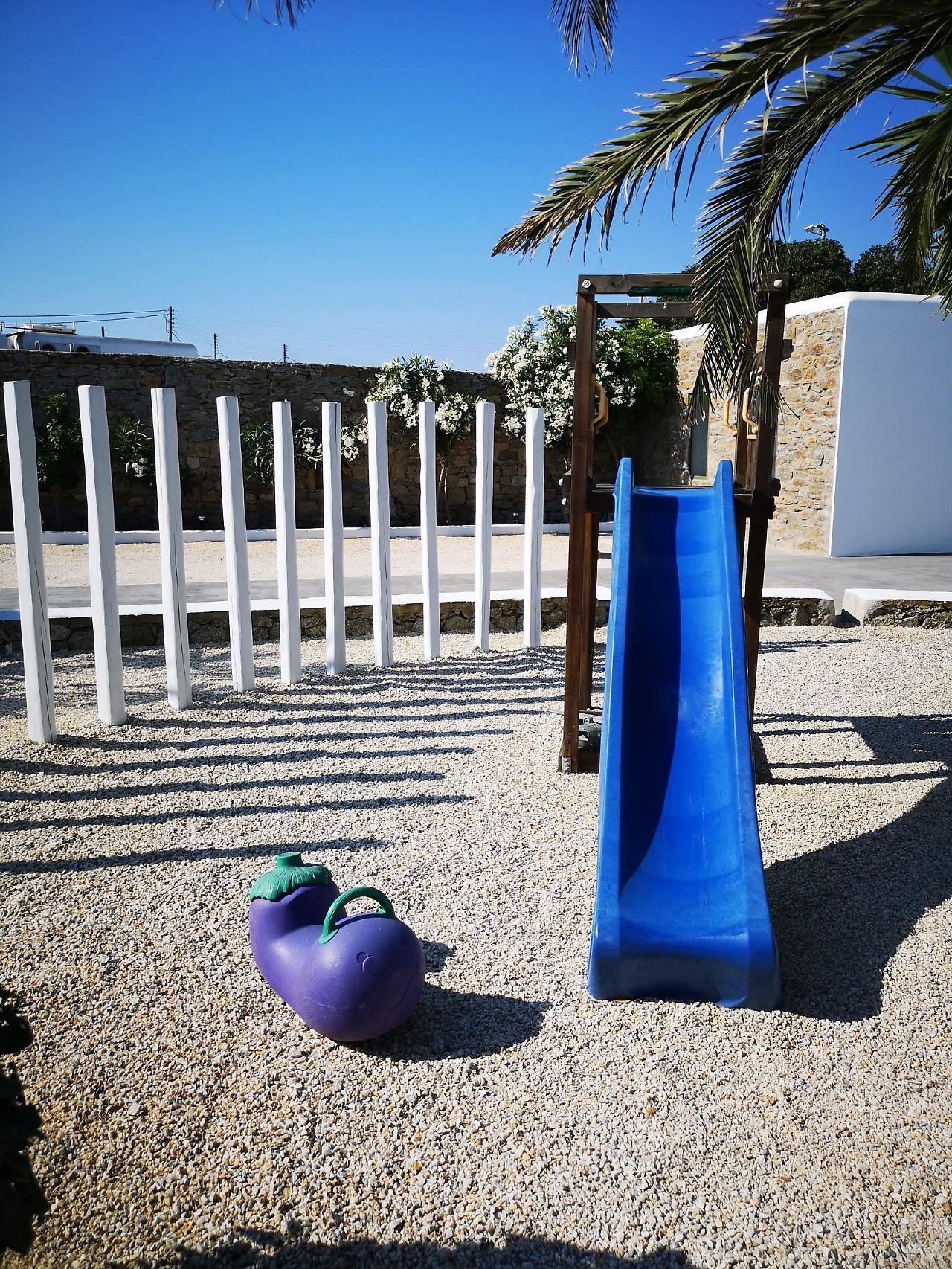 Hotel La Stella Psarou (Mykonos)