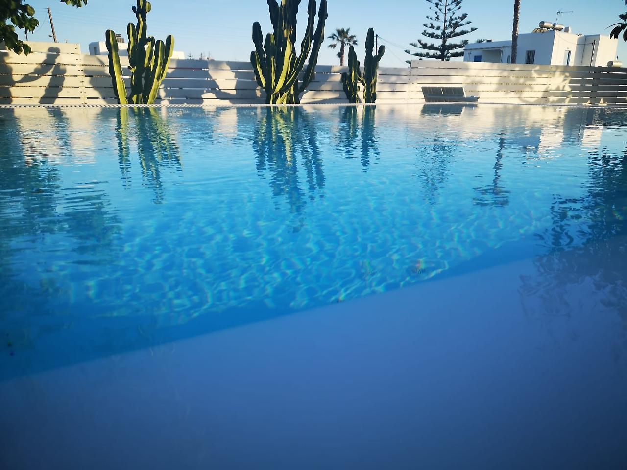 La Stella Psarou (Mykonos)