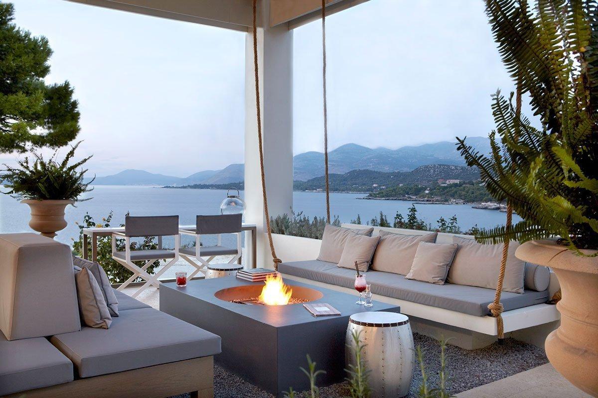 Hotel Thalassa Boutique - Adults Only Argostoli (Kefalonia)