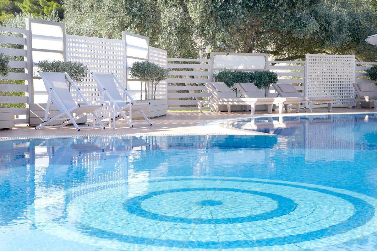 Hotel Thalassa Boutique - Adults Only 4*