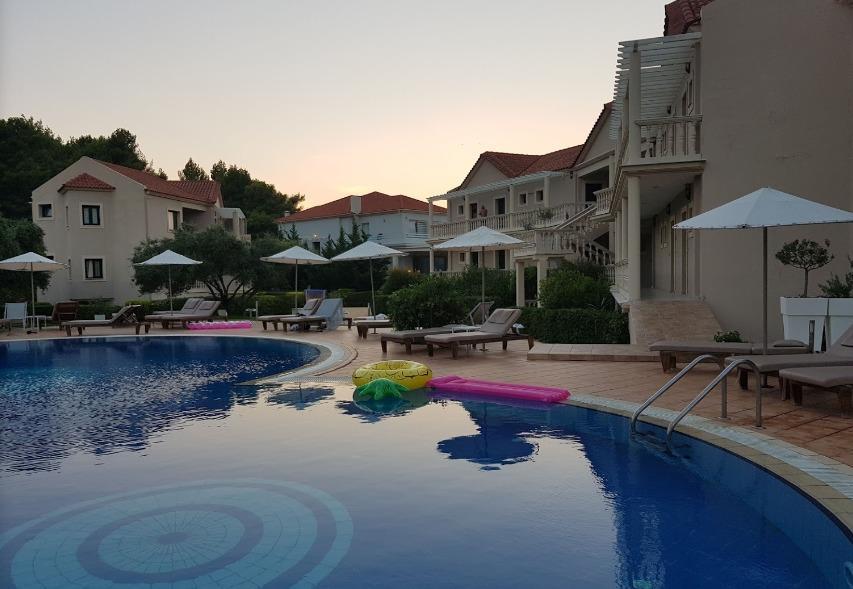 Thalassa Boutique - Adults Only