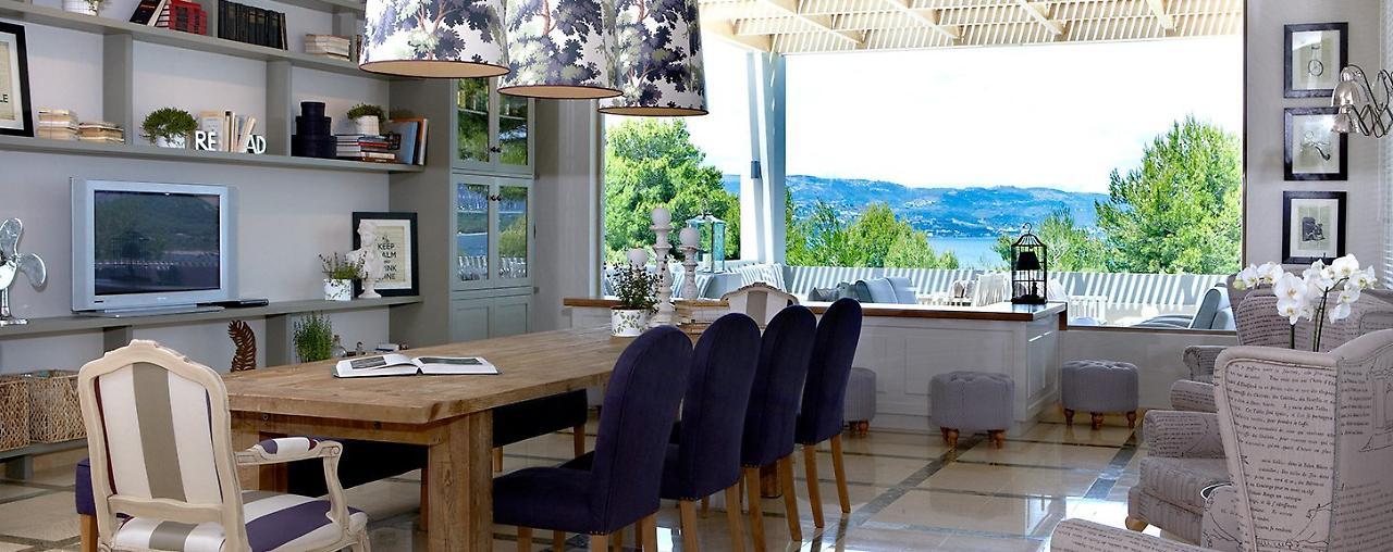 Hotel Thalassa Boutique - Adults Only Argostoli (Kefalonia)