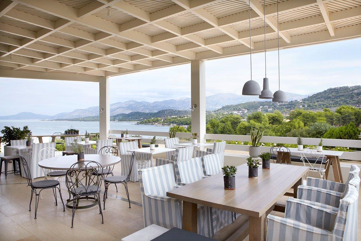 Hotel Thalassa Boutique - Adults Only