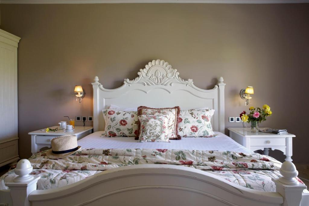 Hotel Thalassa Boutique - Adults Only 4*