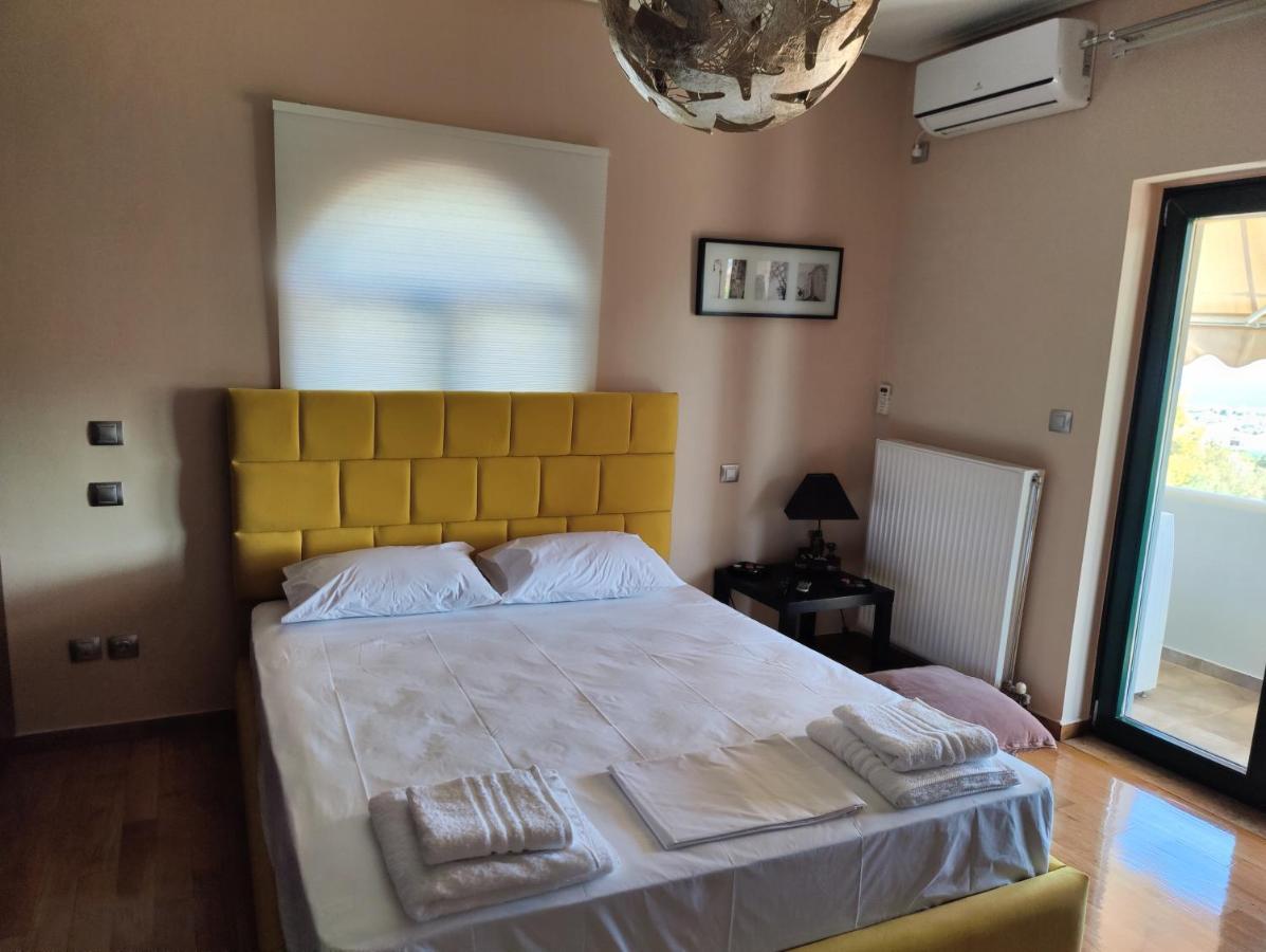Apartment John's Modern Artemida (Attica)