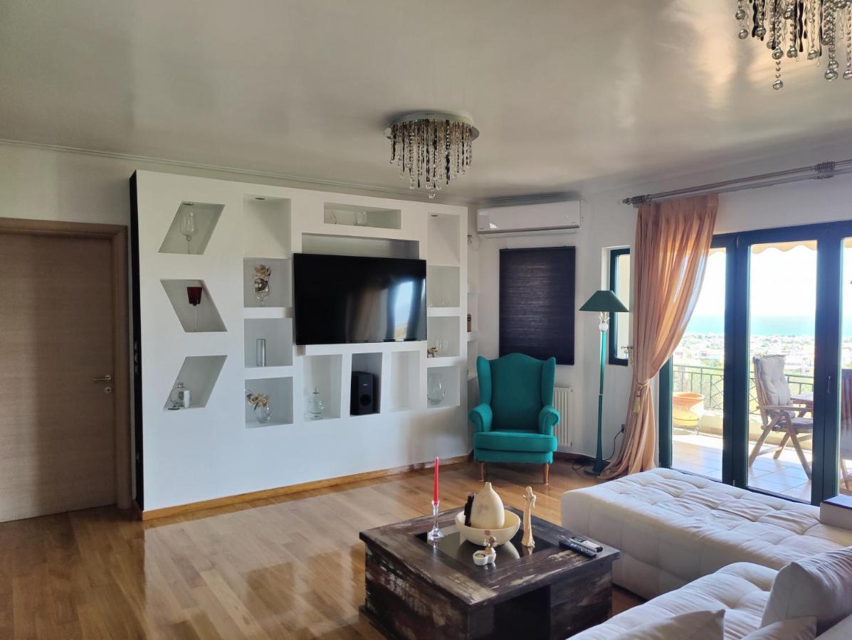 John's Modern Apartment Artemida (Attica)