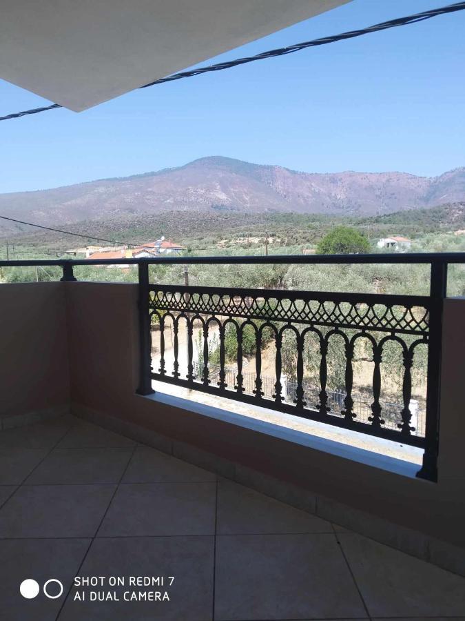 Apartment Babis House Limenaria (Thasos)