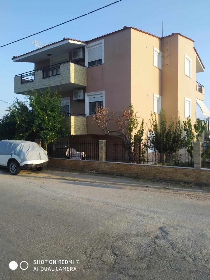 Babis House Limenaria (Thasos)