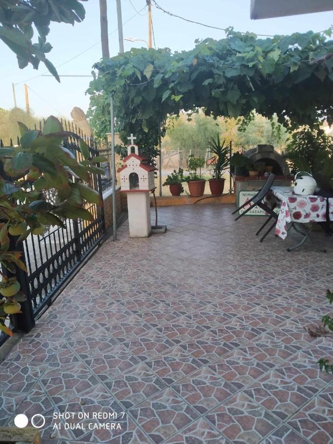 Babis House Apartment Limenaria (Thasos)