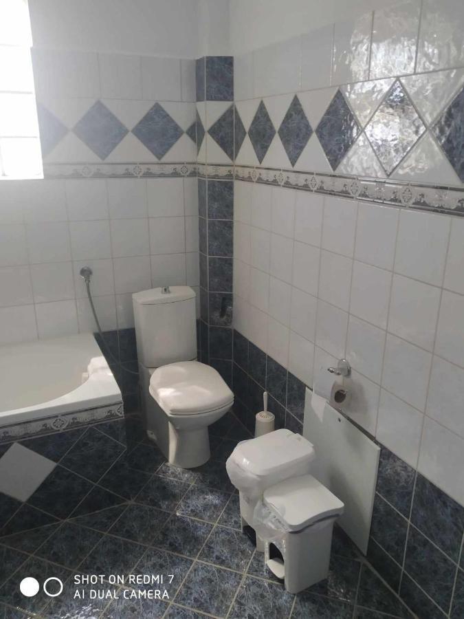 Apartment Babis House