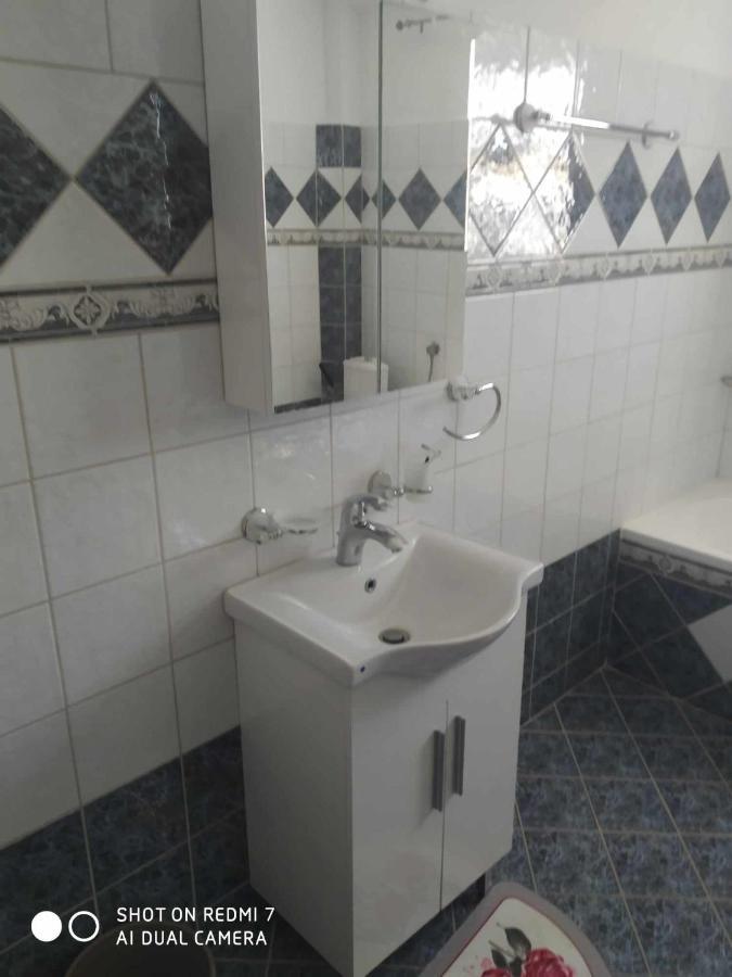 Apartment Babis House *