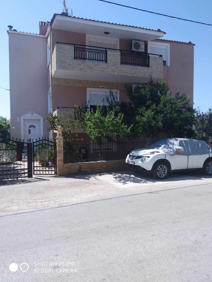 Babis House Limenaria (Thasos)